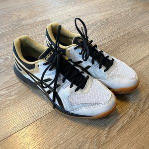 ASICS Men's Gel-Rocket 9 Volleyball Shoes